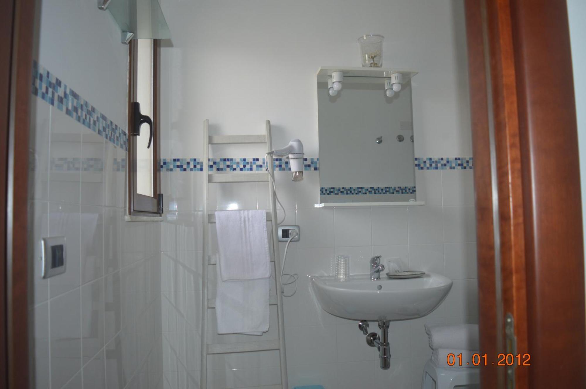 Bed and Breakfast La Rosa Dei Venti Авола Экстерьер фото